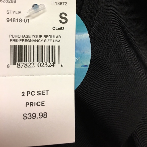 Maternity - Picture 3 of 5